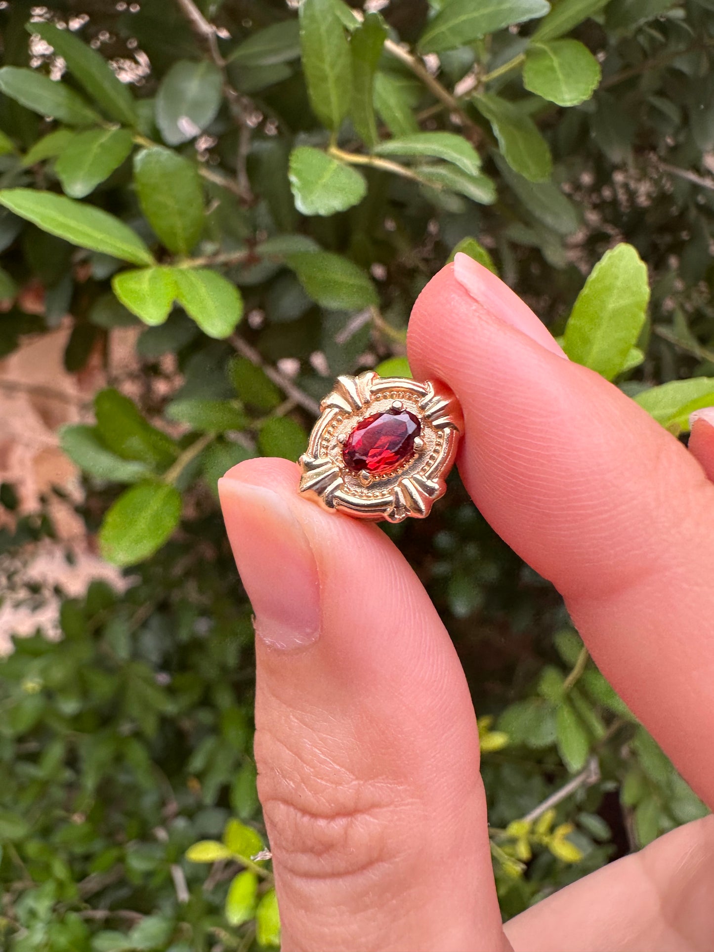 Antique Slider Charms