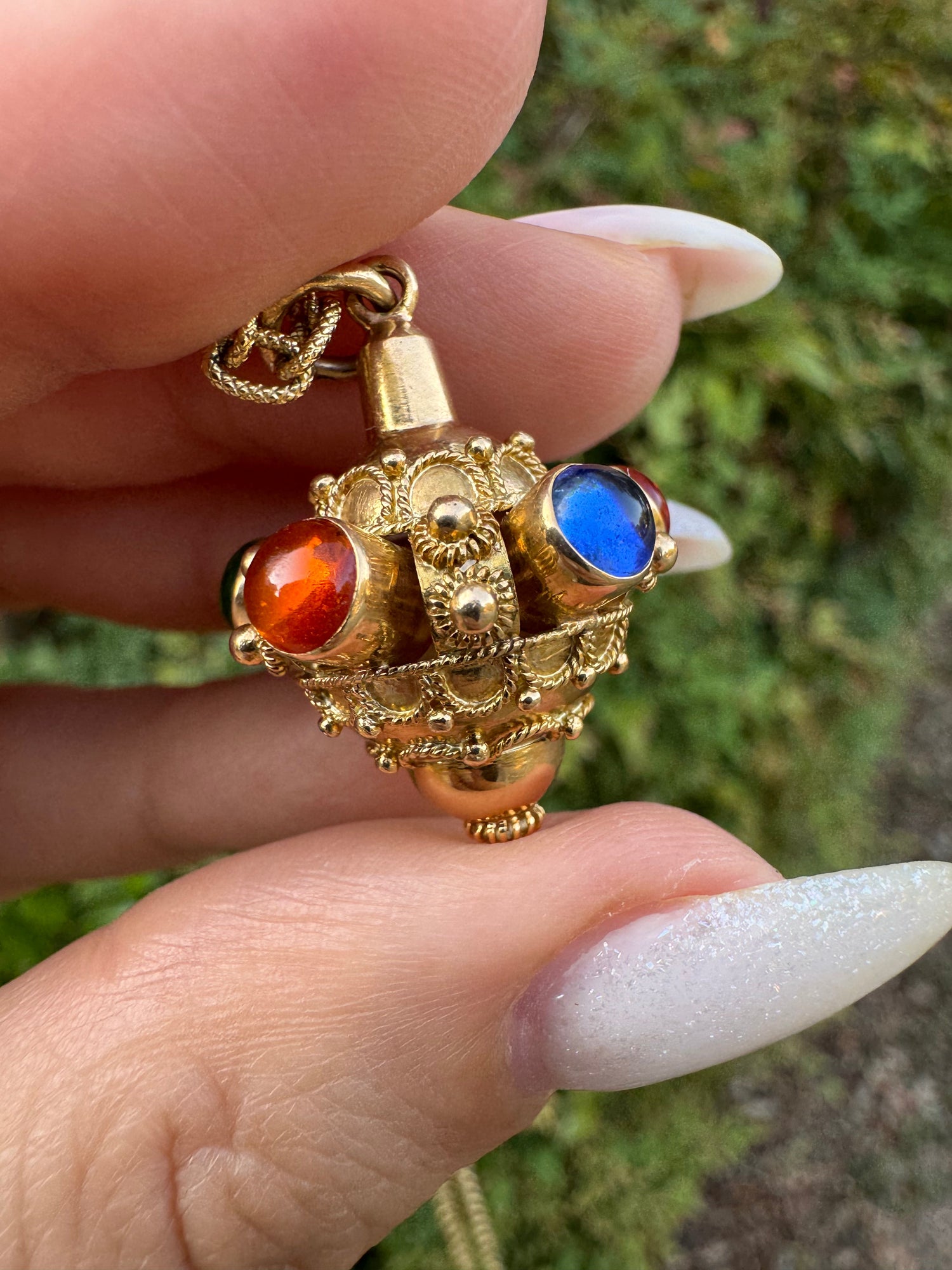 Pendants