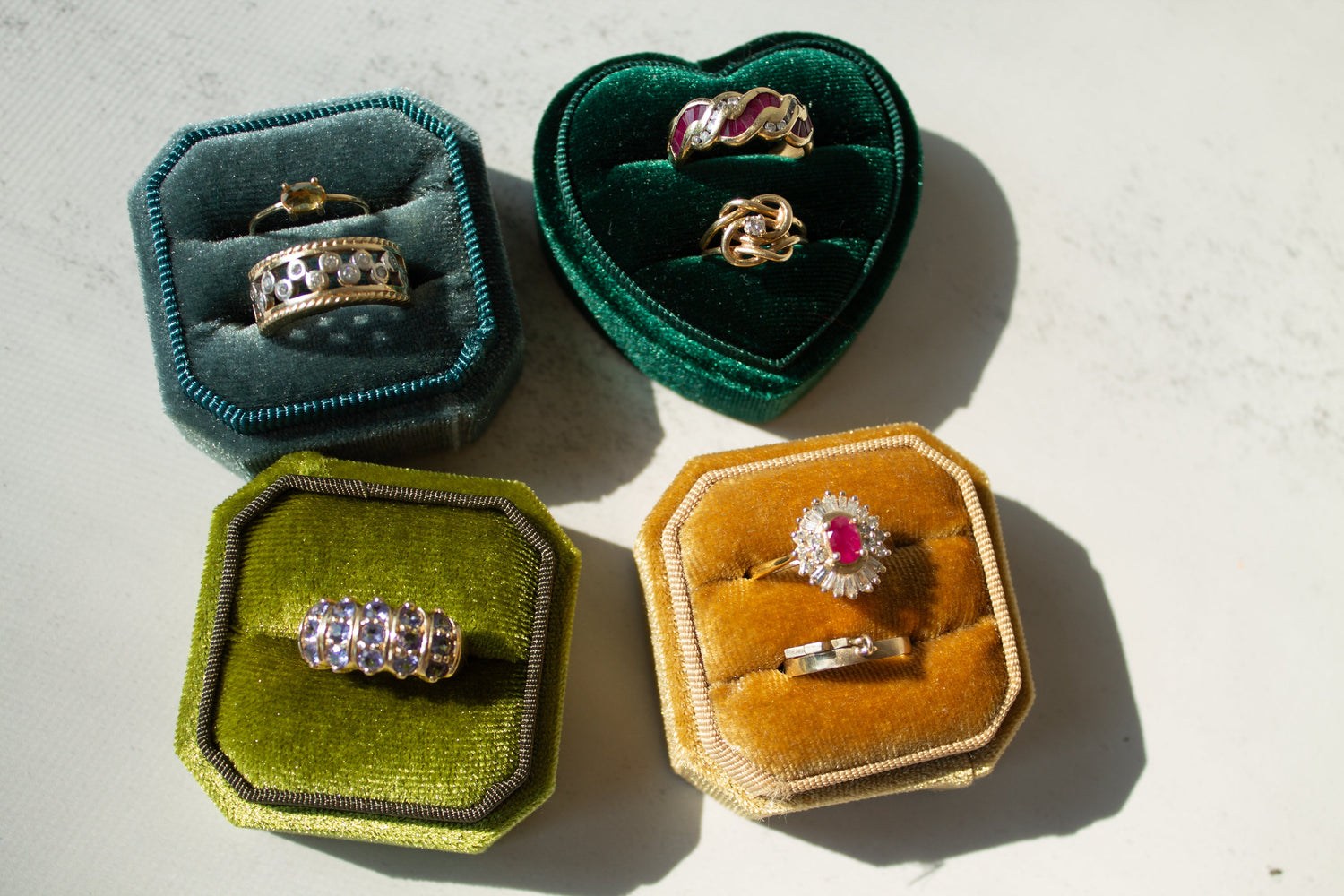 Rings