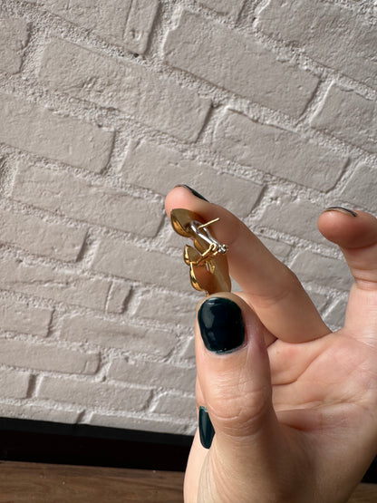 14k uno-a-erre omega backs