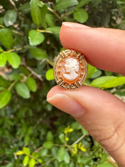 Antique Slider Charms