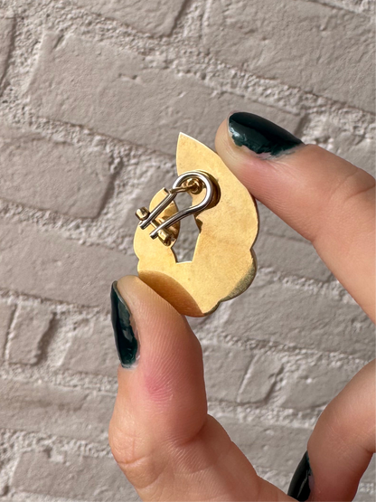 14k uno-a-erre omega backs