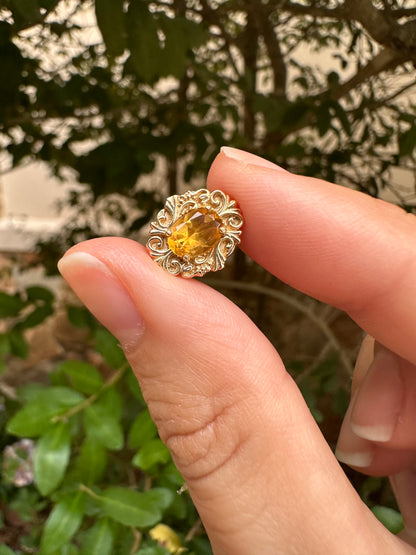 Antique Slider Charms