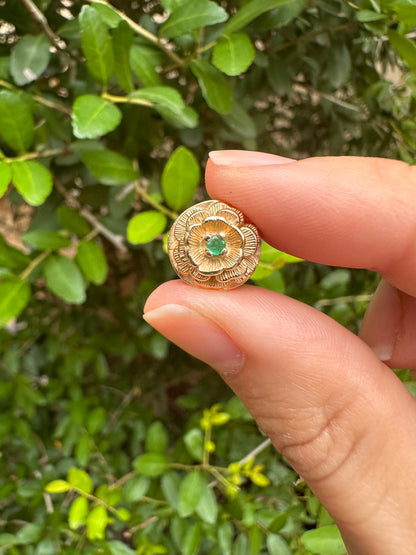 Antique Slider Charms