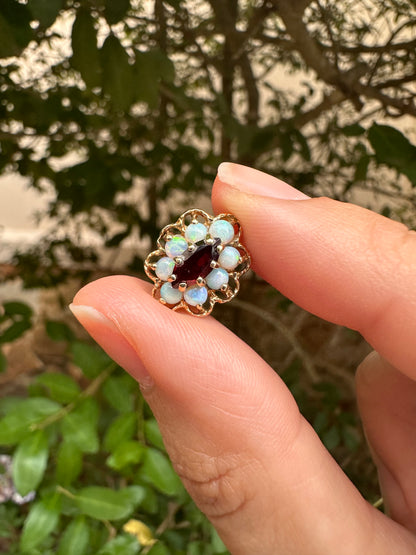 Antique Slider Charms